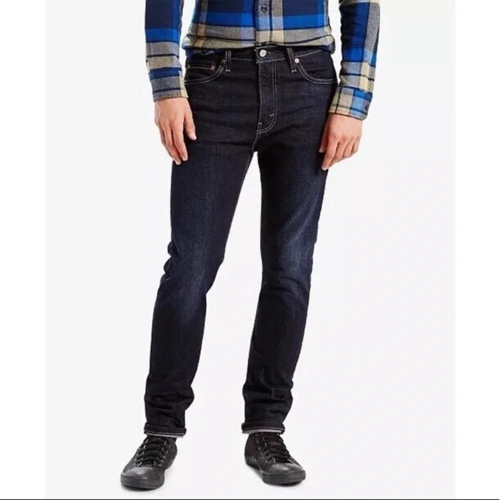 Levi’s‎ 510 skinny jeans size 29 x 32